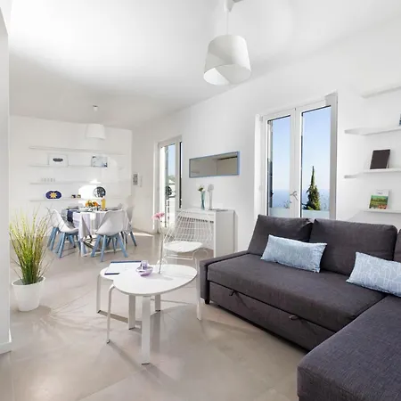Estate4home - Corinna * Massa Lubrense