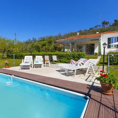 Estate4home - Corinna Villa Massa Lubrense