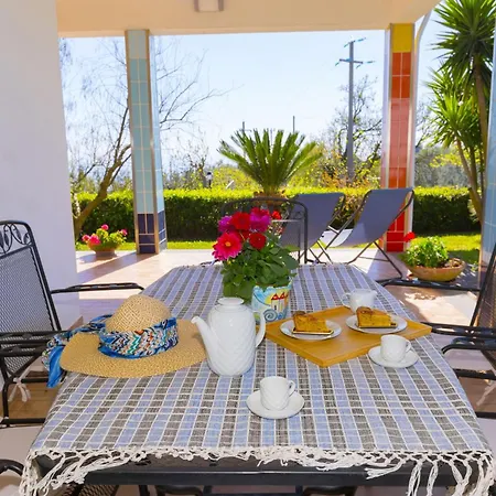 Estate4home - Corinna * Massa Lubrense