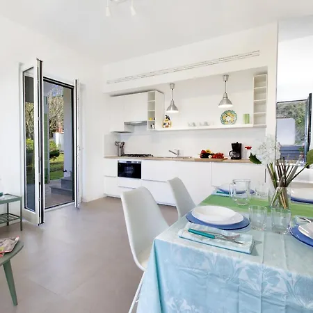 Villa Estate4home - Corinna Massa Lubrense