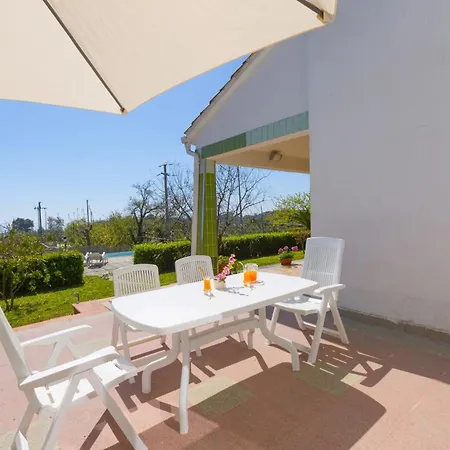 Estate4home - Corinna Villa *