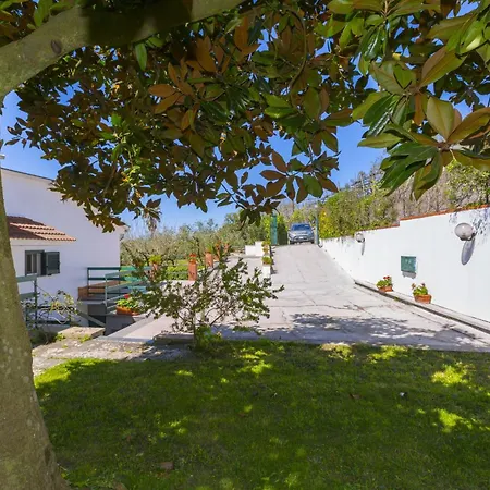 Estate4home - Corinna * Massa Lubrense