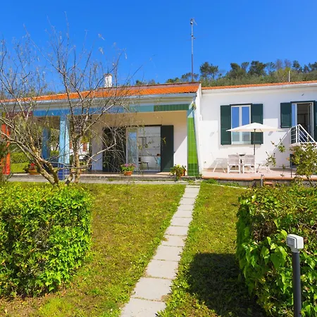 Villa Estate4home - Corinna *