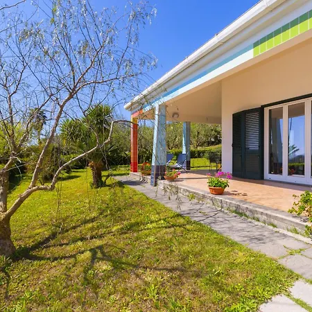 Estate4home - Corinna Massa Lubrense